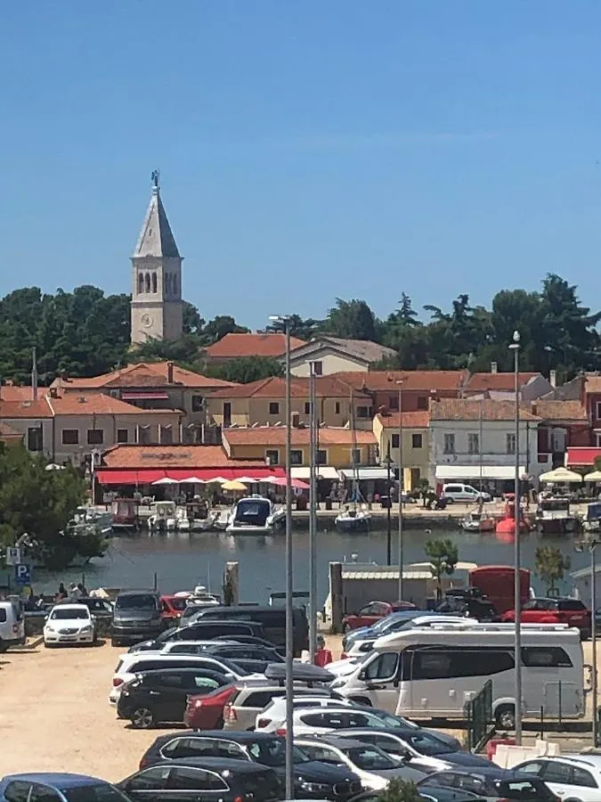 Apartment Novigrad City Centre  Novigrad Istria