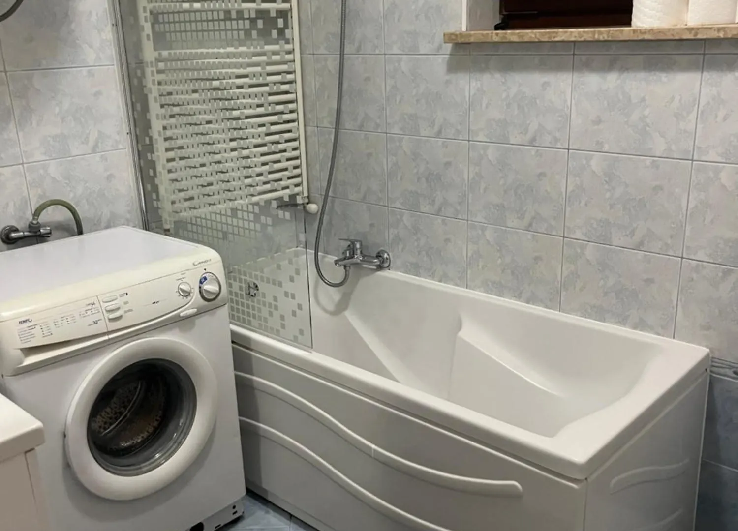 Apartment Novigrad City Centre