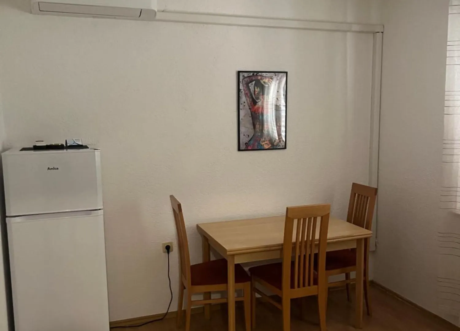 Apartment Novigrad City Centre Novigrad Istria