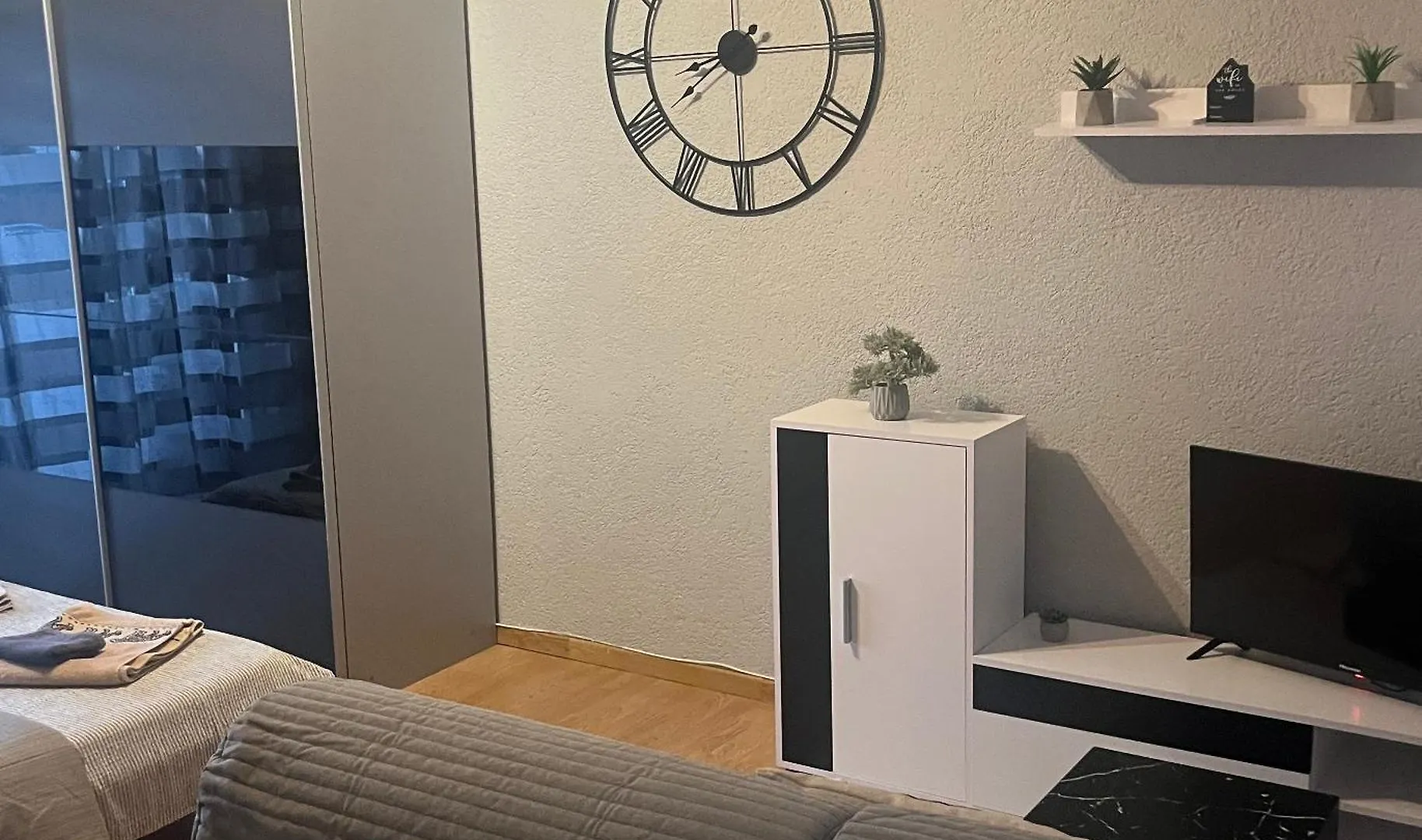 Apartment Novigrad City Centre
